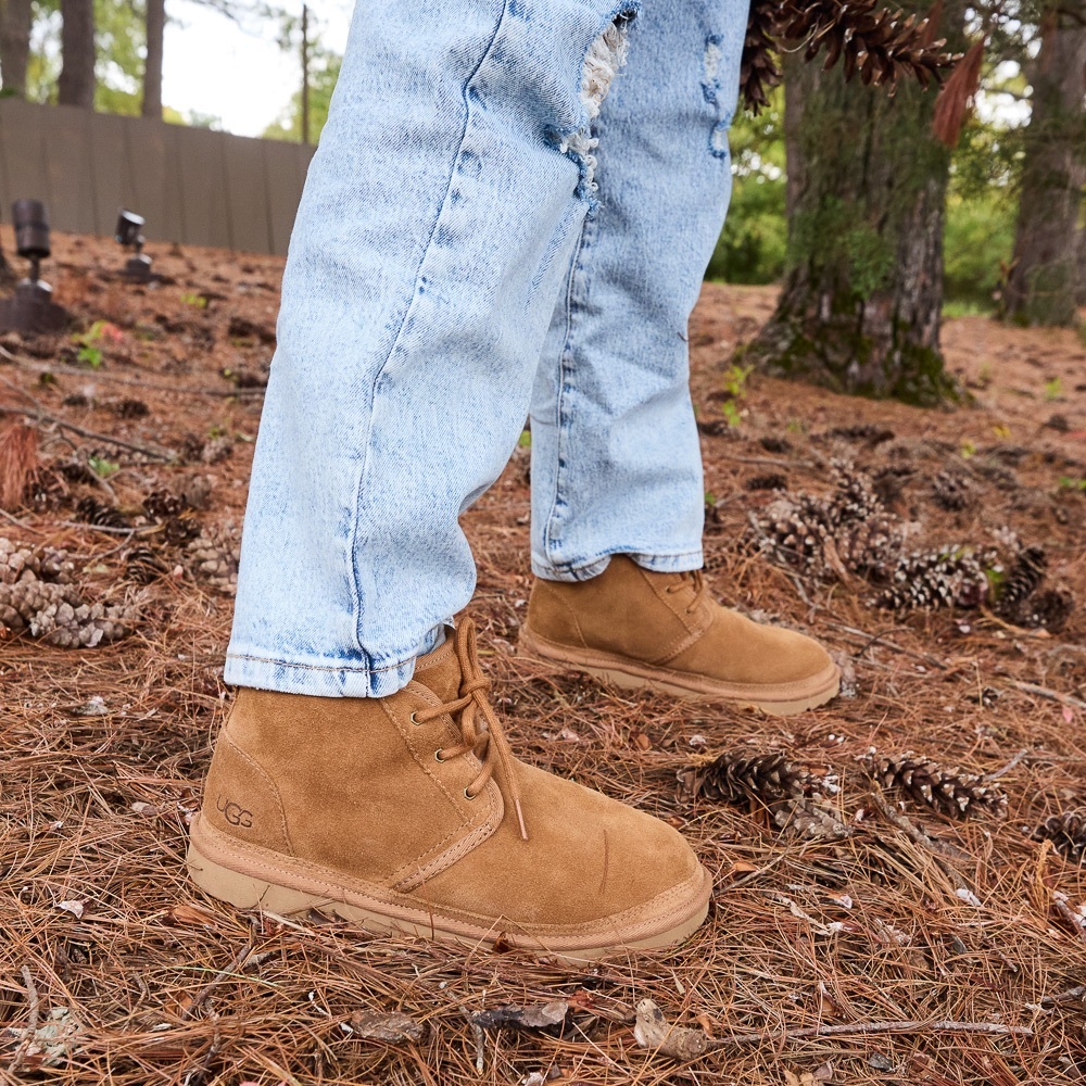 UGG NEUMEL BOOTS